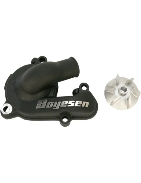 BOYESEN Kühlsysteme für KTM EXC-F 350 2012-2016
