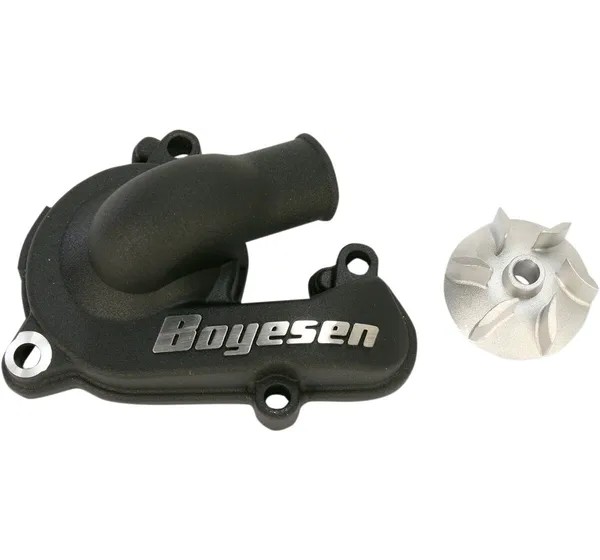 BOYESEN Kühlsysteme für KTM EXC-F 350 2012-2016