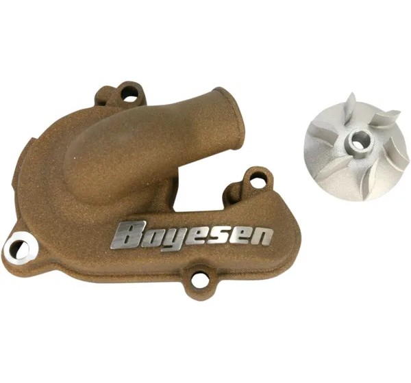BOYESEN Kühlsysteme für KTM EXC-F 350 2012-2016