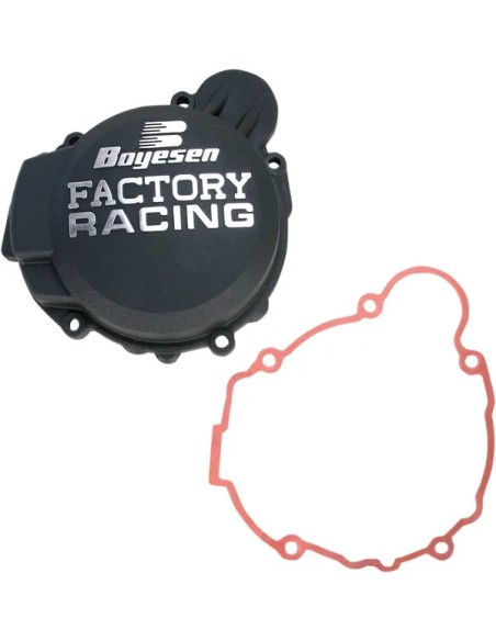 BOYESEN Motordeckel für KTM EXC 125 2013-2016