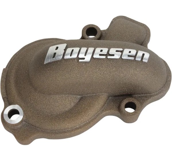 BOYESEN Kühlsysteme für KTM EXC 500 2012-2016