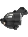 Supercooler Wasserpumpendeckel und Impeller-Kit