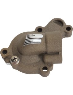 Supercooler Wasserpumpendeckel und Impeller-Kit