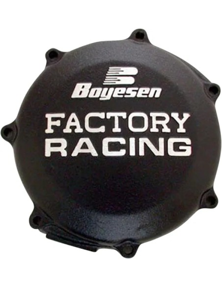 BOYESEN Motordeckel für YAMAHA YZ 250 F 2014-2018