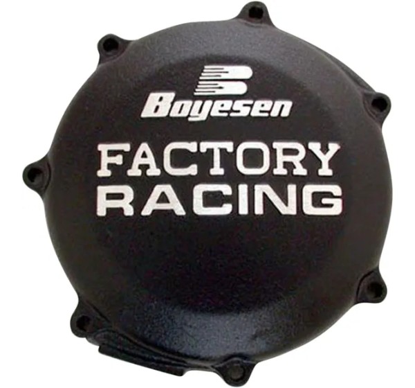 BOYESEN Motordeckel für YAMAHA YZ 250 F 2014-2018