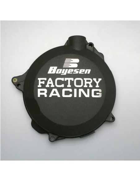 BOYESEN Motordeckel für KTM EXC 250 2013-2016