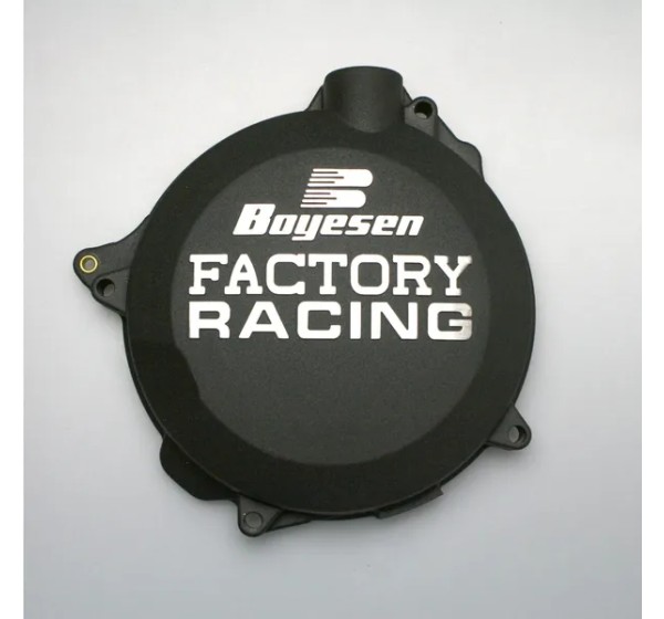 BOYESEN Motordeckel für KTM EXC 250 2013-2016