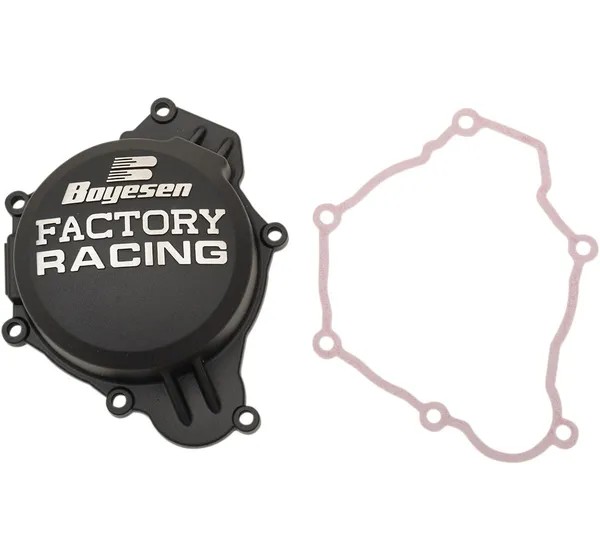 BOYESEN Motordeckel für HUSQVARNA TC 125 2016-2022