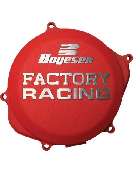 BOYESEN Motordeckel für HONDA CRF 250 R 2010-2017