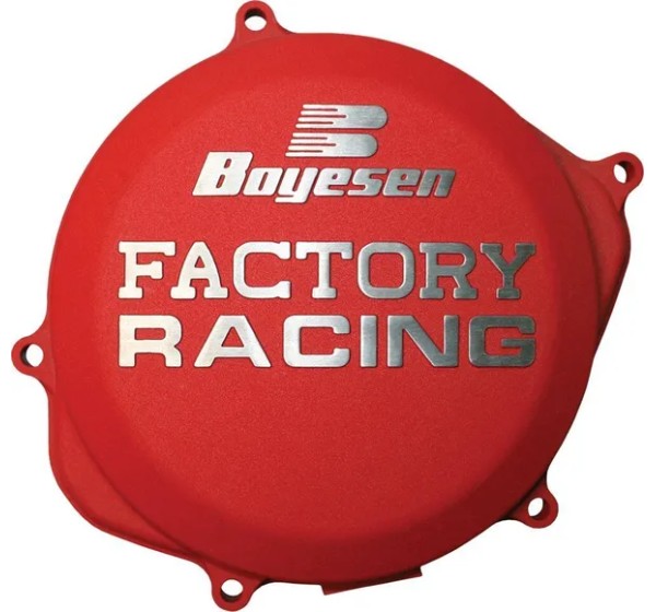 BOYESEN Motordeckel für HONDA CRF 250 R 2010-2017