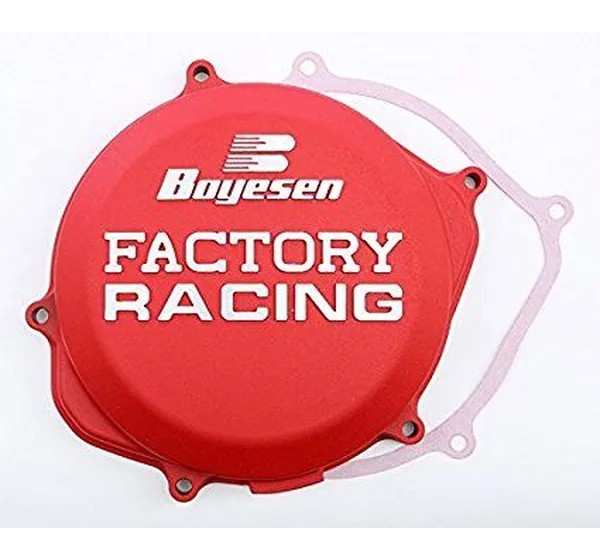 BOYESEN Motordeckel für HONDA CRF 450 R 2009-2016