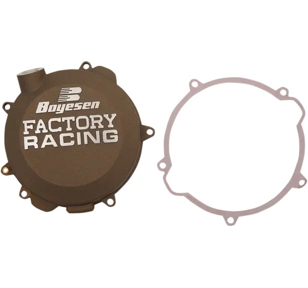BOYESEN Motordeckel für KTM SX 125 2016-2023