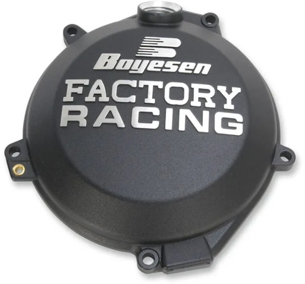 BOYESEN Motordeckel für KTM EXC-F 350 2017-2022