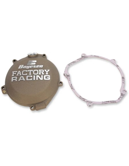 BOYESEN Motordeckel für KTM EXC-F 350 2017-2023