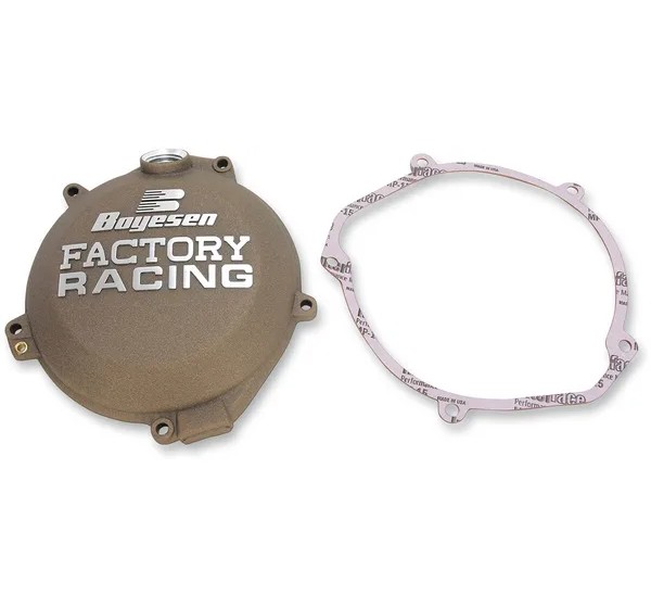 BOYESEN Motordeckel für KTM EXC-F 350 2017-2023