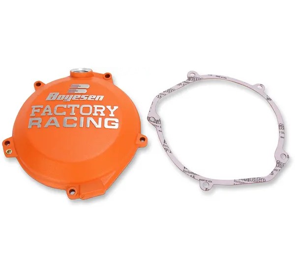 BOYESEN Motordeckel für KTM SX-F 250 2015-2023