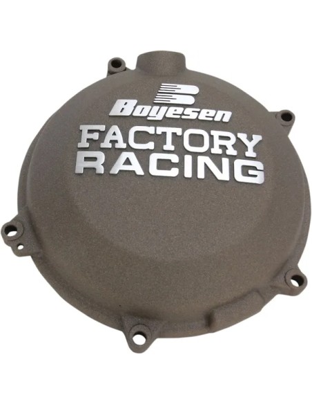 BOYESEN Motordeckel für KTM SX-F 450 2014-2023