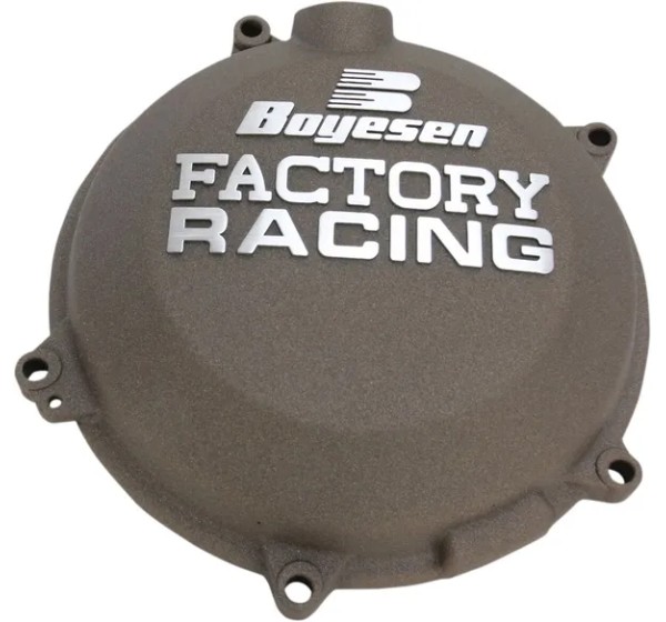 BOYESEN Motordeckel für KTM SX-F 450 2014-2023