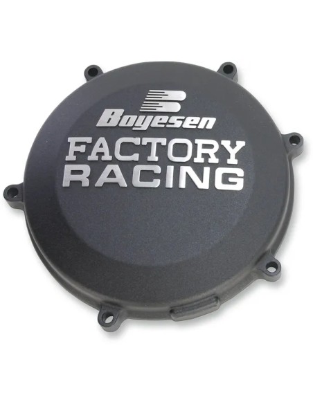 BOYESEN Motordeckel für KAWASAKI KX 450 F 2016-2018