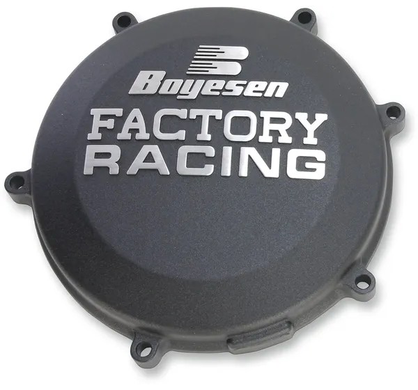 BOYESEN Motordeckel für KAWASAKI KX 450 F 2016-2018