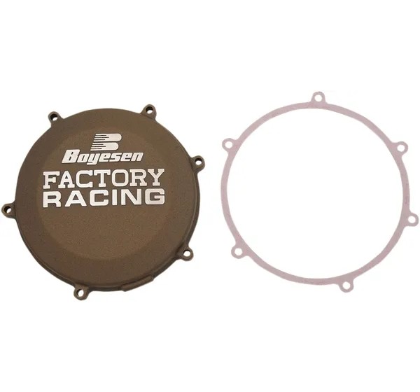 BOYESEN Motordeckel für KAWASAKI KX 450 F 2016-2018