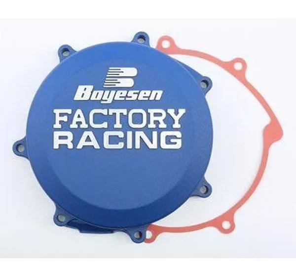 BOYESEN Motordeckel für YAMAHA YZ 450 F 2010-2022