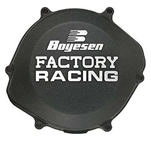 BOYESEN Motordeckel für HONDA CRF 450 R 2017-2024