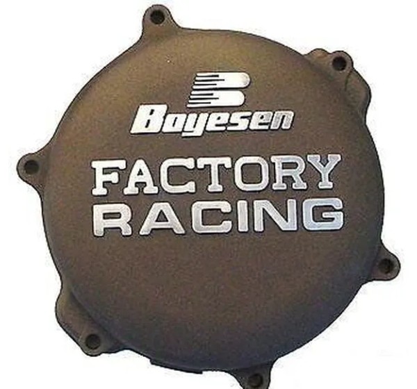BOYESEN Motordeckel für HONDA CRF 450 R 2017-2024