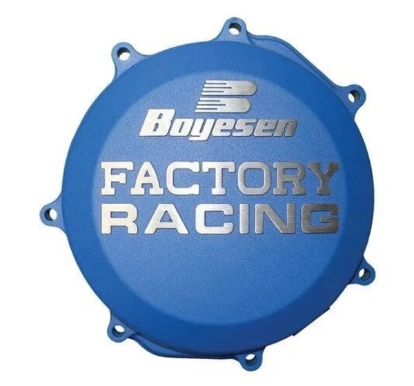 BOYESEN Motordeckel für HUSQVARNA TC 250 2017-2024