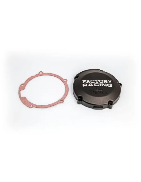 BOYESEN Motordeckel für KAWASAKI KX 125 K 1994-1998