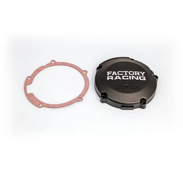 BOYESEN Motordeckel für KAWASAKI KX 125 K 1994-1998