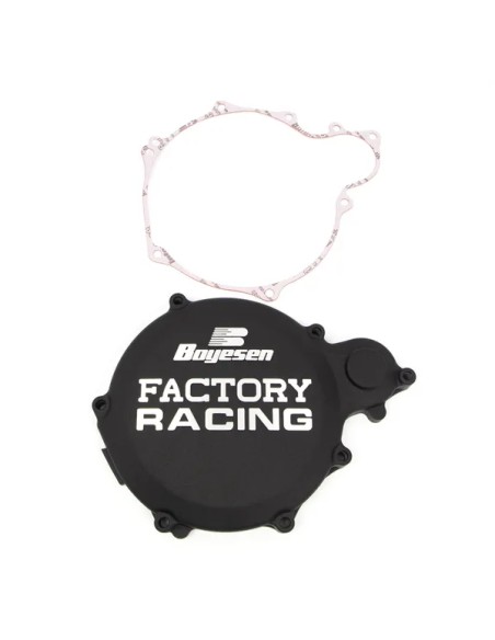 BOYESEN Motordeckel für YAMAHA YZ 250 1990-1998