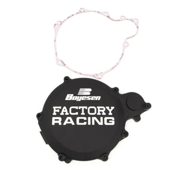 BOYESEN Motordeckel für YAMAHA YZ 250 1990-1998