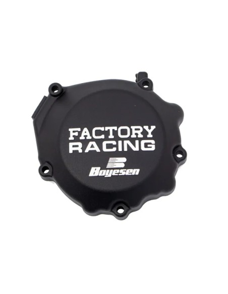 BOYESEN Motordeckel für YAMAHA YZ 250 1988-1998