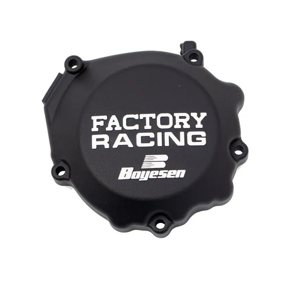 BOYESEN Motordeckel für YAMAHA YZ 250 1988-1998