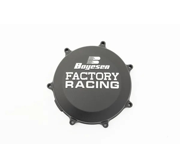 BOYESEN Motordeckel für KAWASAKI KX 450 F 2019-2020