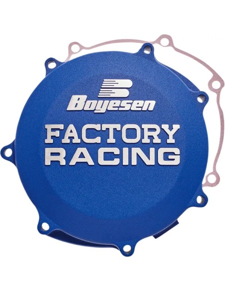 BOYESEN Motordeckel für YAMAHA YFZ 450 R 2009-2025