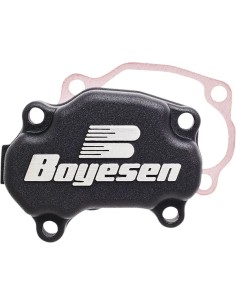 Power Valve Abdeckung