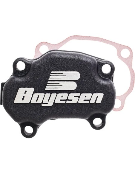 BOYESEN Motordeckel für HONDA CR 250 R 1992-2001