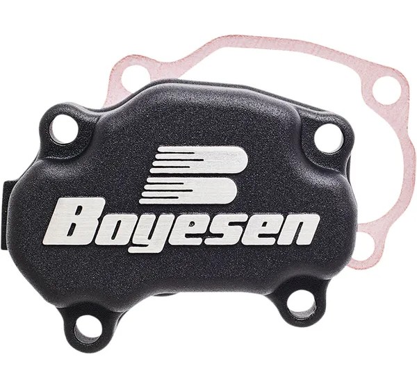 BOYESEN Motordeckel für HONDA CR 250 R 1992-2001