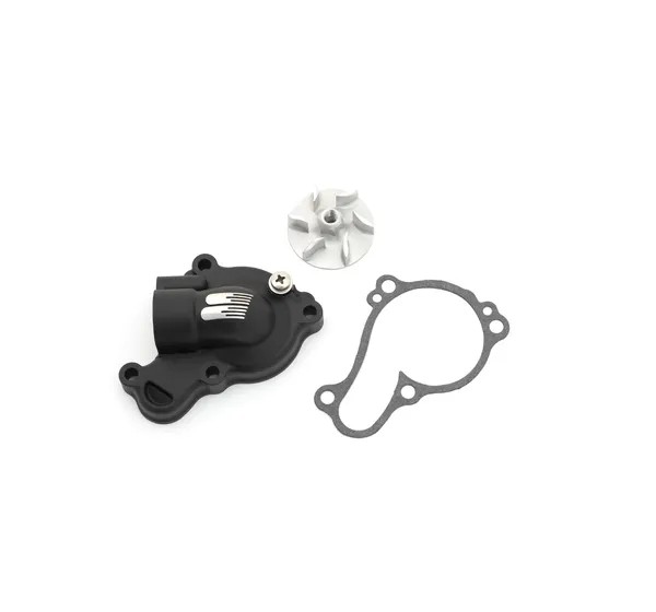 BOYESEN Kühlsysteme für YAMAHA YZ 250 F 2019-2023