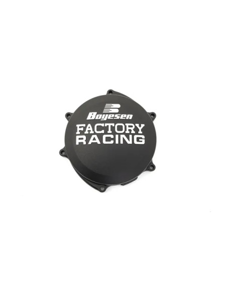 BOYESEN Motordeckel für YAMAHA YZ 250 F 2019-2023