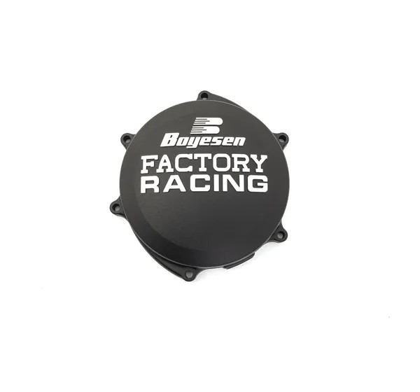 BOYESEN Motordeckel für YAMAHA YZ 250 F 2019-2023