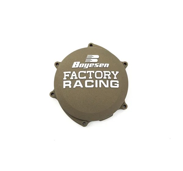 BOYESEN Motordeckel für YAMAHA YZ 250 F 2019-2023