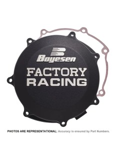 Factory Kupplungsdeckel