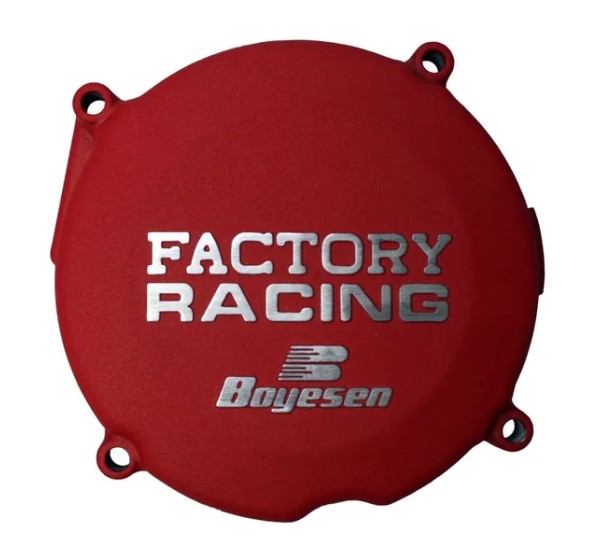 BOYESEN Motordeckel für GAS GAS MC 85 19/16 2021-2024