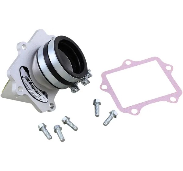 BOYESEN Gemischsteuerung für YAMAHA YZ 250 2000-2004