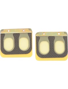 Ersatz Pro Series Reed-Satz für RAD Valve