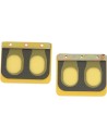 Ersatz Pro Series Reed-Satz für RAD Valve