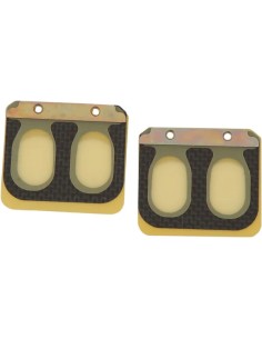 Ersatz Pro Series Reed-Satz für RAD Valve